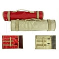 thumbnail image 4 of ZPAQI Wind Rope Tent Pegs Nails Storage Bag Used for Storing Ground Nails Tent Nails, 4 of 11