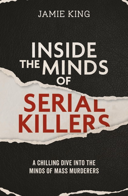 Serial Killers: Up Close and Personal: Inside the World of Torturers, Psychopaths, and Mass Murderers [洋書] Serial Killers: Up Close and Personal: Inside the World of