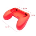 thumbnail image 3 of Empuñaduras FYOUNG compatibles con el modelo Switch/Switch OLED, 3 of 7