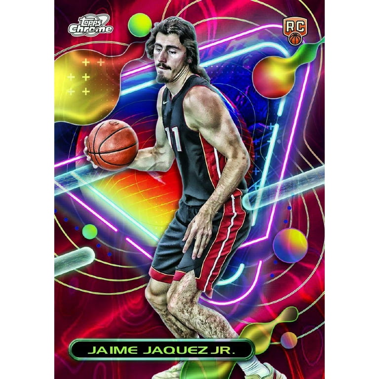 2023-24 Topps Cosmic Chrome Basketball Hobby Box - Walmart.com