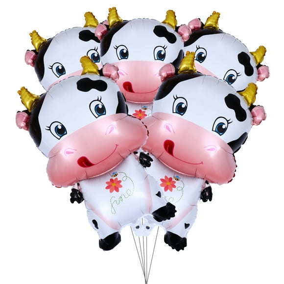 Inflatable Cow