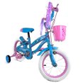 thumbnail image 1 of Bicicleta R12 Unibike Azul/Rosa, 1 of 5