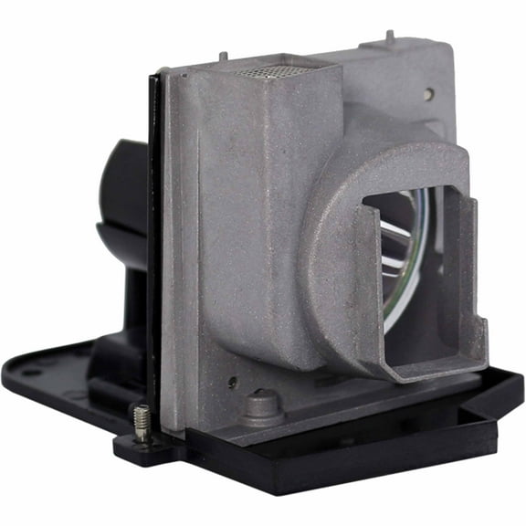 Advanced Lamps™ Lamp & Housing for The Optoma DX205 Projector - 1 Unit per pack