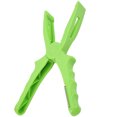 thumbnail image 4 of Fishing Pliers ABS Clamp Grip Gear Control Tool Grip Tackle Pliers Fishing Accessory, 4 of 8