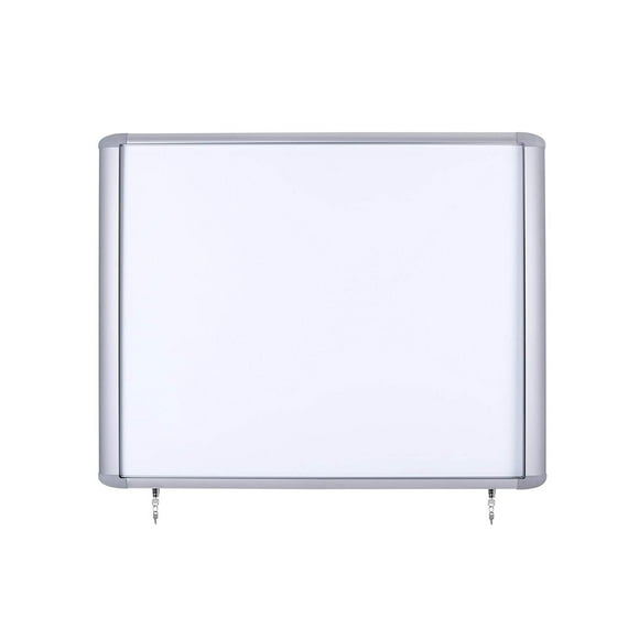Outdoor Dry Erase Board