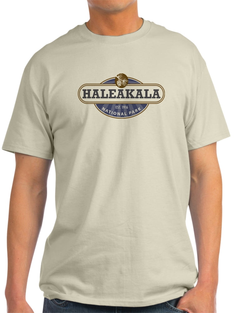 haleakala national park shirt