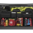 thumbnail image 1 of Car Trunk Organizer rd Gen [ Times Upgrade] Super Capacity Car Organizer Equipped with Hook and Loop Car Trunk Tidy Storage Bag with Lids Space Saving Expert, 1 of 6
