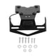 thumbnail image 2 of Nuevo portamatrículas de motocicleta para Tenere 700 2019 2020 2021 Negro Sharpla titular de la placa de matrícula, 2 of 8