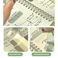 thumbnail image 5 of Double Sided Tape Roller Glues Tape Pen Double-Sided Adhesive Tapes Runner Scrapbook School Office Journaling Supplies, 5 of 8