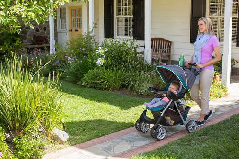 Graco comfy cruiser walmart hot sale