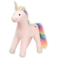 thumbnail image 1 of Peluche GUND Starflower Rainbow Unicorn 38 cm rosa, 1 of 7
