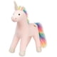 thumbnail image 1 of Peluche GUND Starflower Rainbow Unicorn 38 cm rosa, 1 of 7