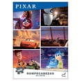 thumbnail image 3 of Rompecabeza coleccionable Disney Pixar Amistades Improbables 500pz - Novelty, 3 of 5