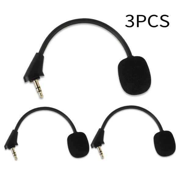 Hyperx Cloud 2 Mic Replacement