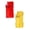 Yellow 1 Pack & Red 1 Pack, variant on Automatic Needle Threaders 2024 New Plastic Needle Threaders Self Thread DIY Sewing Needle Threader For Hand Stitching And Sewing Machine, 7.2 cm, Yellow 1 Pack