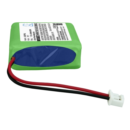 Genuine Dogtra BP74R Replacement Battery For 2300NCP, 2500T&B & Other E-Collars