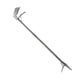 thumbnail image 1 of Soidarity Pinzas de serpiente de acero inoxidable de alta resistencia, cerraduras de tres agujeros, protección, ajuste de Clip de basura, Clips Ropa Deportiva, Zapatos Tipo 2 NO1 Soidarity OD013799-01, 1 of 6