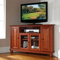 thumbnail image 2 of Crosley Meuble TV d'Angle Cambridge 48 Pouces en Cerisier, 2 of 6