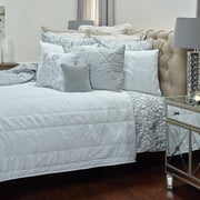 Rizzy Home 90 x 92 Quilt- BQ4184