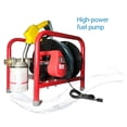 thumbnail image 2 of 12V High-Power Multi-Function Electric Pump, Fuel Dispenser, Fuel Pump Oil Pump Automatic Gun Jump ,Easy to Use, 2 of 4