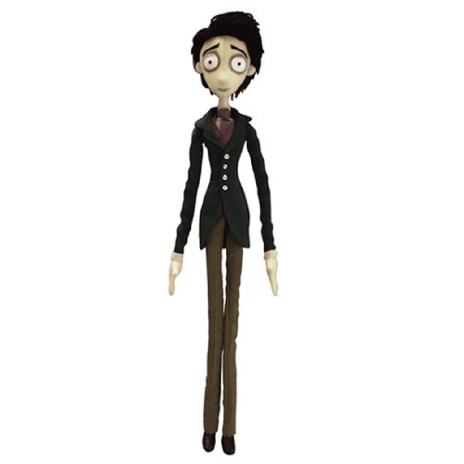 corpse bride plush