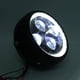 thumbnail image 4 of Faro Delantero, Fácil De Instalar, Rendimiento Fiable, Duradero Para Accesorios. YLSHRF Motorcycle Front Headlight, 4 of 8