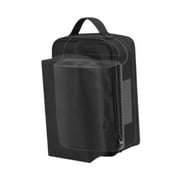 CUTICATE Nebulizer Carry Bag Protective Travel Case for Home Travel