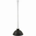 thumbnail image 4 of Toilet Plunger W/ Storage Caddy Easily Accessible Twist Open Durable Design New, 4 of 6