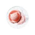 thumbnail image 2 of Pelota para correr de 6.3 pulgadas para hámster, rueda para correr, pelota para hacer ejercicio, accesorios para jaula, lindo y práctico. rosa, 2 of 9