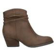 thumbnail image 3 of Bella Vita Helena Slouch Booties (Women), 3 of 7