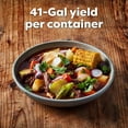 thumbnail image 6 of Knorr Professional Caldo de Res, Shelf Stable Beef Flavor Granulated Bouillon, 4.4 pounds, 6 of 6