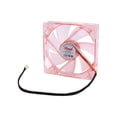 thumbnail image 4 of Rosewill 120mm Series RFA-120-RL - case fan, 4 of 6