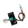 thumbnail image 2 of GROWTH TANK Electric Sprayer Control Switch Adjustable Speed Switch Replaces Multifunctional Alloy Cap, 2 of 9