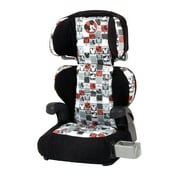 Disney Baby Pronto!™ Booster Car Seat, Mickey Patchwork