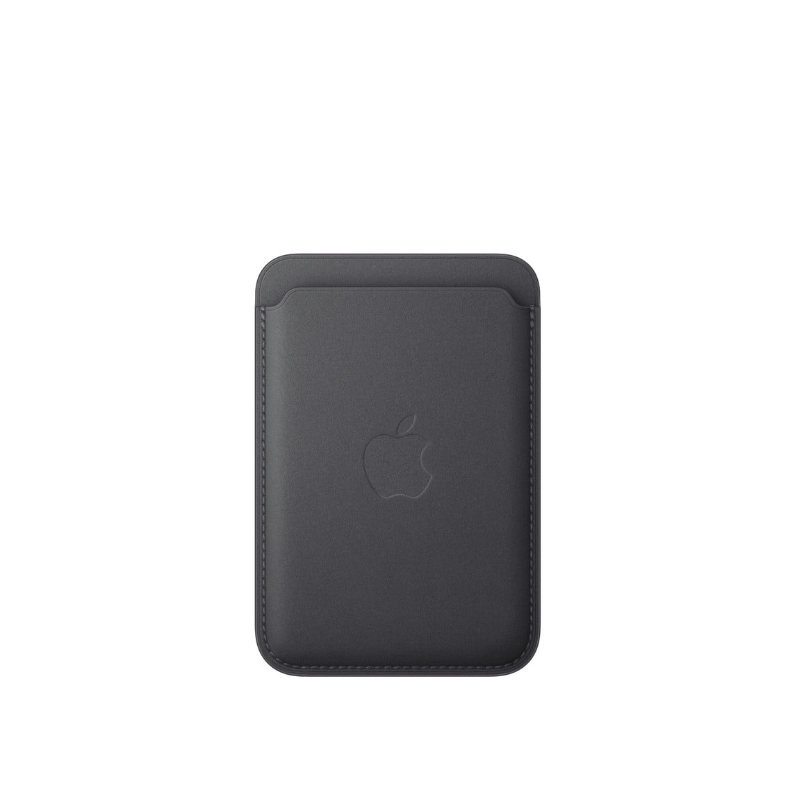 Apple Leather Wallet MagSafeミッドナイト Apple iPhone Leather Wallet MagSafe MM0Y3ZM/A Midnight