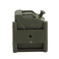 thumbnail image 4 of Decoration Fuel , Simulated Environmentally Friendly Durable Safe Lightweight RC Car Fuel   For 1/18 RC Car Red,Dark Green, 4 of 8