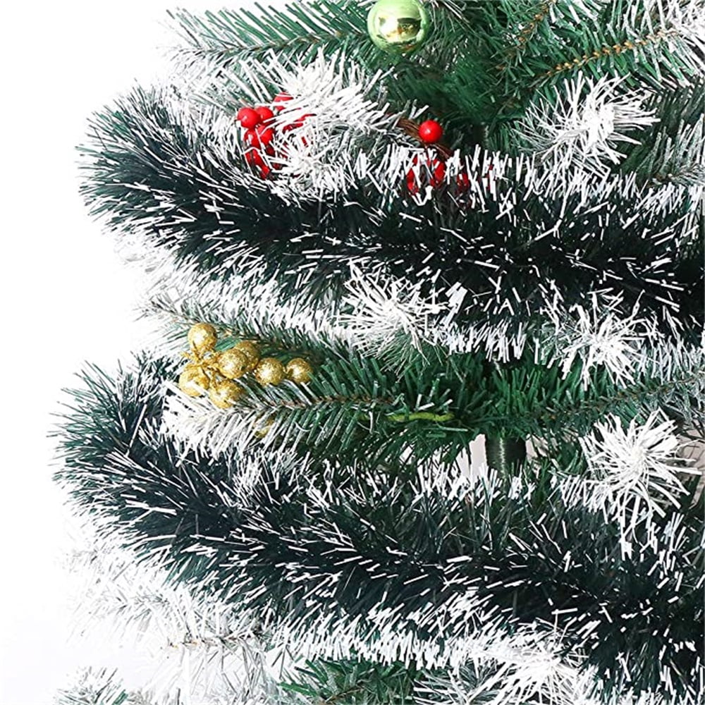 Kepooman 33FT Prelit Holiday Garland Greenery Outdoor Pine Garland, Holiday Garland, Mantle Garland Holiday Decoration Indoor & Outdoor, Green Kepooman 33FT Prelit Holiday Garland Greenery Outdoor Pine Garland, Holiday Garland, Mantle Garland Holiday Decoration Indoor & Outdoor, Green