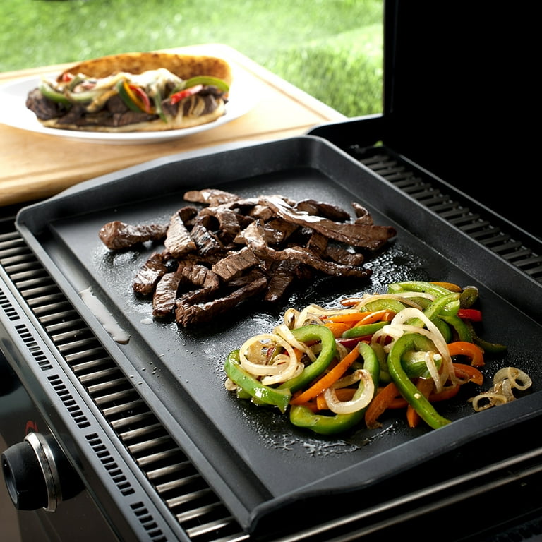 Three Reasons Why You Should Add A Griddle Pan To Your Cookware Collection  - Nordic Ware