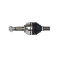 thumbnail image 5 of GSP NCV99031CV Axle Assembly, 5 of 7