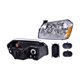 thumbnail image 1 of Faro DEPO Magnum 2005 A 2007 Dodge Izquierdo 1 Pieza, 1 of 4