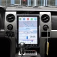 thumbnail image 4 of TPXINXIN 14.4 inch Car Radio for Ford F150 F-150 2009-2014 Android Multimedia Player Carplay GPS Navi Tape Recorder Head Unit DSP, 4 of 10