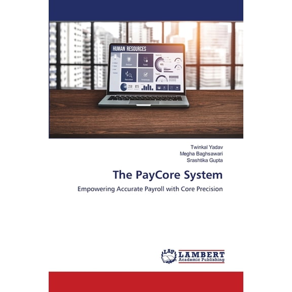 The PayCore System, (Paperback)