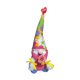 thumbnail image 3 of Ounissouiy Día de la madre Amor Corazón Muñeca sin rostro Gnomo Muñeco de peluche Figuritas de vacaciones Niño Juguete Decoración Amante Regalo Hogar Kits de decoración para fiestas Femenino, 3 of 6