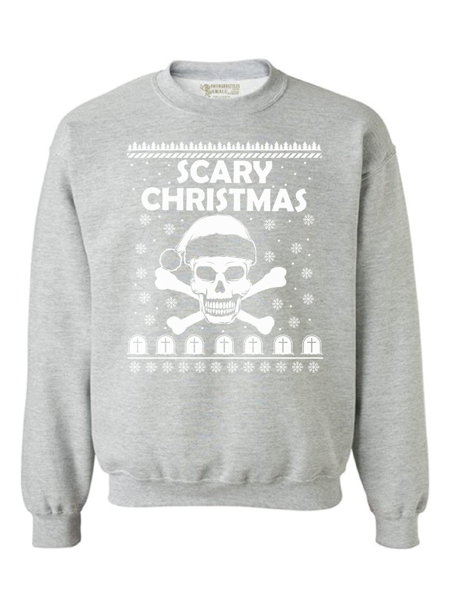 walmart skull cardigan