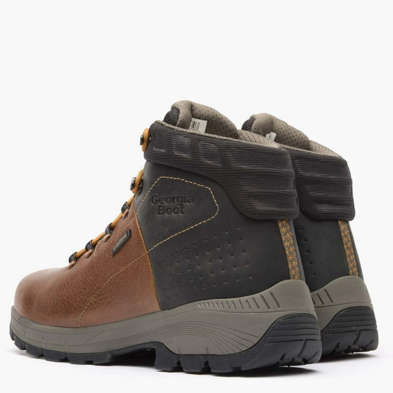 Georgia Boot Eagle Trail Waterproof 5