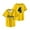 4, variant on Funny Banana Shirt Let's Go Bananas merch button down shirt unisex  game day team  tops