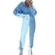 thumbnail image 2 of Conjunto de Chándal de 2 Piezas para Mujer, Sudadera de Larga con Cremallera y Pantalones de Chándal de Pierna , Conjuntos de Estar por Casa, Otoño Azul XL, 2 of 7