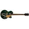 Gretsch G5655T-QM Electromatic Center Block Jr. Quilt Semi-hollowbody Electric Guitar - Mariana
