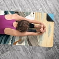 thumbnail image 5 of Seagull Gym Towels Yoga Blanket with Storage Bag 72.8"x26.8" for Yoga, Pilates, Fitness, etc., 5 of 6