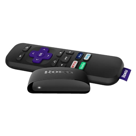 Roku Lecteur de Streaming Express